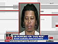FBI searches for &#039;fake mom&#039;