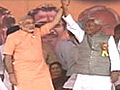 Bihar poll campaigning: Modi not welcome