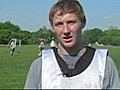 Lacrosse Spotlight: Sean Holliday