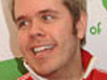 Hot Web Topics: Perez Hilton’s Diva Moment