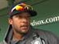 Web Extra: One-On-One With Sox Darnell McDonald