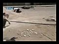 Raw Video:Dramatic Rescue Attempt in Daraa