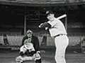 Rocky Colavito vs. Harmon Killebrew