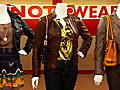 What Not To Wear: How to Wear a Leather Jacket