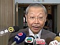 孫明揚：冀找出可行方法解決學校持續收生不足