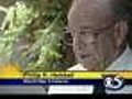 Vet reads World War II letter