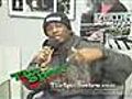 Soca Superstar Edwin Yearwood on TheSpotReview.com