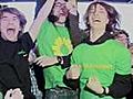 Shock As Merkel’s Party Loses Her Home State