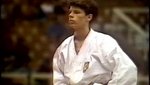 JACKY DETAILLE - Best Karate actions of the 80’s