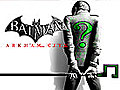 Batman: Arkham City,  Enigma