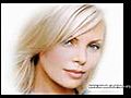 Charlize Theron Extended Version