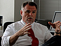 One-on-one with Garry McCarthy