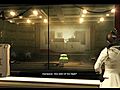 Deus Ex Human Revolution gameplay - part 1 (by PhotonVK)