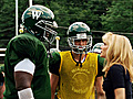 The Blind Side - Preview