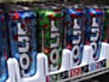 Feds Check Alcoholic Energy Drinks