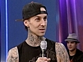 106 & Park: Travis Barker 