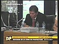 Conseil Municipal du 23 Mai 2007 Agde -  Révision de la ZPPAUP - Intervention de Didier Denestebe -