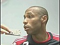 Foot - USA : Henry,  première défaite