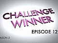 Model Challenge Winner Interview: Episode 12