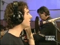 Josh Groban - AOL Sessions (2002년)