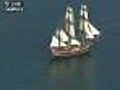 Tall Ship’s Parade of Sail Kicks Off