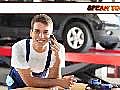 Dodge Lube and Tire Repair Service Stuart FL