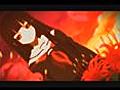 Death From Hell Girl