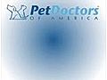 Jacksonville and Jacksonville Beach Vets - Pet Doctors of America