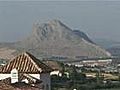 Travel Guide on Antequera in the Costa Del Sol