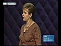 Joyce Meyer - Das Leben genießen 27.12.2010