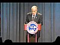 Rudy Addresses the National Federation of Republican Women