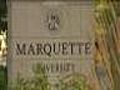 Marquette Public Safety urge students to be aware following robbery