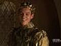 The Tudors:  30 Second Spot