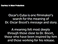 WEB EXTRA: Clip Of Oscar’s Cuba