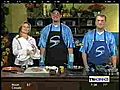 Simplicity Gourmet’s Scotty & Cletus