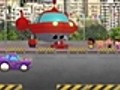 Mini Einsteins - A Grande Corrida do Carminho