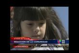 Niños reaccionan ante la masacre de Arizona