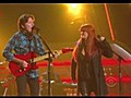 John Fogerty and Wynonna Judd-Proud Mary.(Live @ ACM Girls Night Out Spectacular HD 720p).mp4