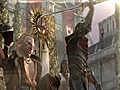 Dragon Age II -Refugee to Champion Trailer