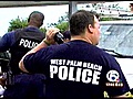 West Palm Beach police to protest at SunFest (NewsChannel 5)