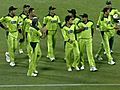 Kiwis humiliated in final T20