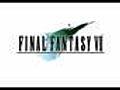 Final Fantasy7 Forever