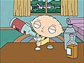 Family Guy season 1 episode 7 - Brian: Portrait of a Dog [HD] pt 1/2