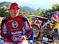 Racer X Films: Josh Strang