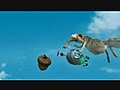 Scrat - No Time For Nuts