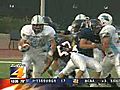 High School Football Scores &amp; Highlights from Saturday