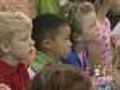 Students Get Opportunity To Attend New STEM School