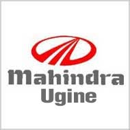 Invest in Mahindra Ugine: SP Tulsian