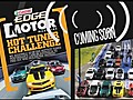 Hot Tuner Challenge preview