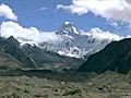 Bhutan: Gefährliche Gletscherschmelze